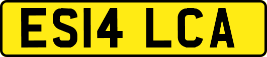ES14LCA