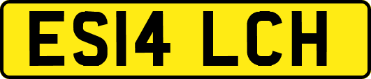 ES14LCH