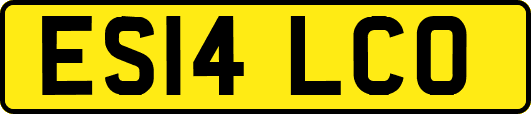 ES14LCO