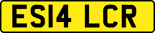 ES14LCR