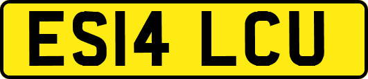 ES14LCU