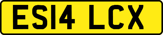 ES14LCX