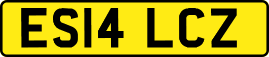 ES14LCZ