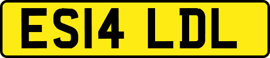 ES14LDL