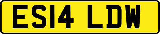 ES14LDW