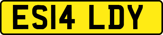 ES14LDY