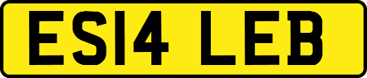ES14LEB
