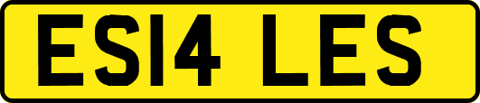 ES14LES