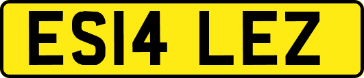 ES14LEZ