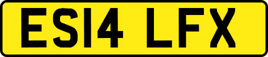ES14LFX
