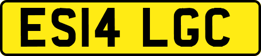ES14LGC