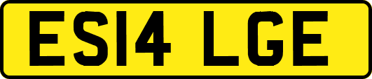 ES14LGE