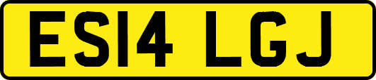 ES14LGJ
