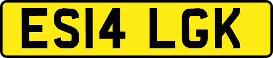 ES14LGK