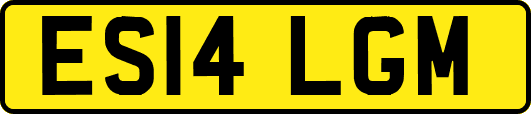 ES14LGM
