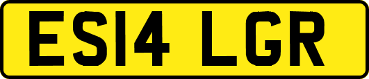 ES14LGR