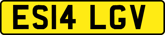 ES14LGV
