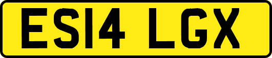 ES14LGX
