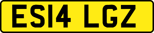 ES14LGZ