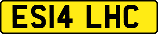 ES14LHC