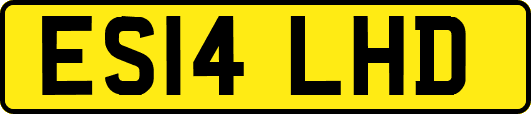 ES14LHD