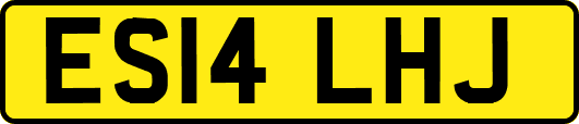ES14LHJ