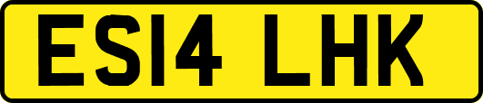 ES14LHK