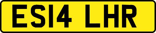 ES14LHR