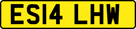 ES14LHW