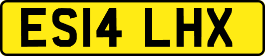 ES14LHX
