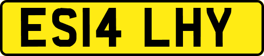 ES14LHY