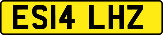 ES14LHZ