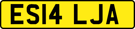 ES14LJA