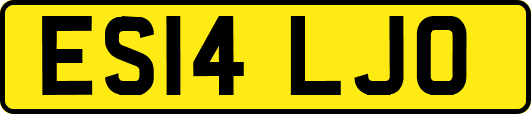 ES14LJO