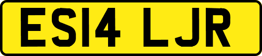 ES14LJR