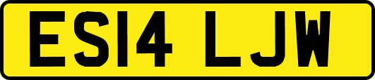 ES14LJW