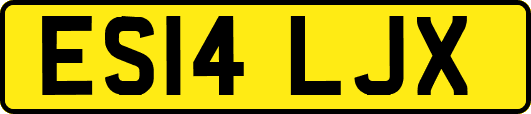 ES14LJX
