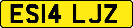 ES14LJZ