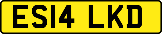 ES14LKD