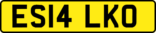 ES14LKO