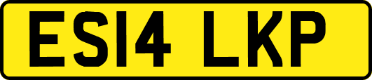 ES14LKP