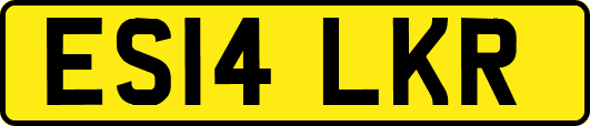 ES14LKR