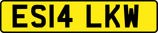 ES14LKW