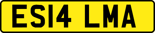 ES14LMA