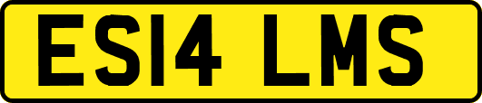 ES14LMS