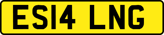 ES14LNG