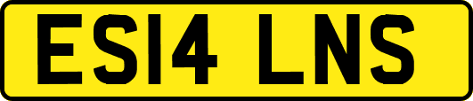 ES14LNS