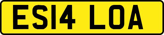 ES14LOA