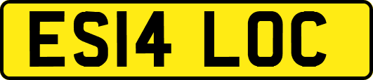 ES14LOC