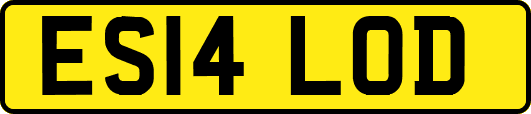 ES14LOD